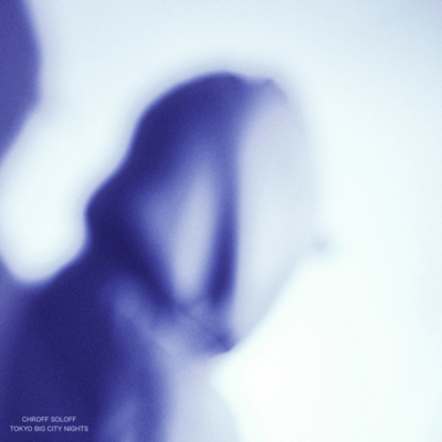 TOKYO BIG CITY NIGHTS