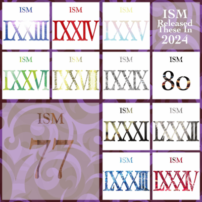 2024 Release Collection