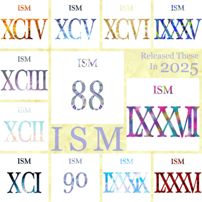 2025 Release Collection