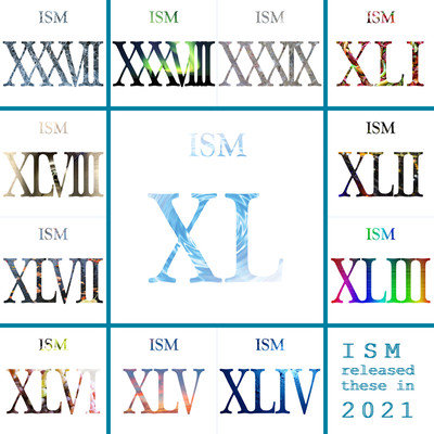 2021 Release Collection