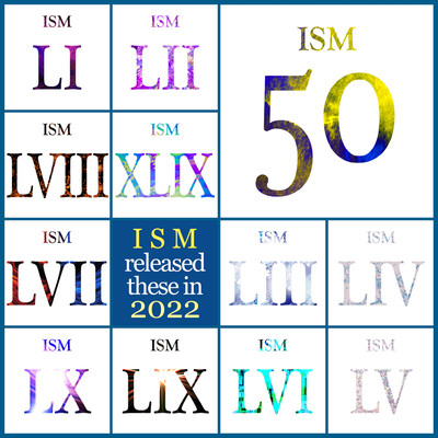 2022 Release Collection