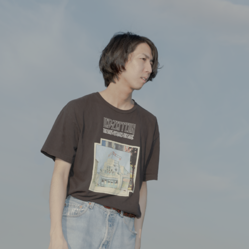 Takuto Yamanaka