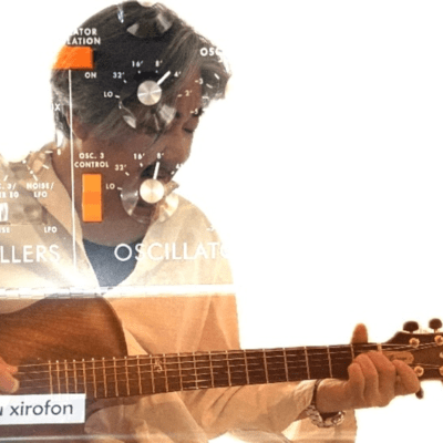 Michishirube-a guide of life