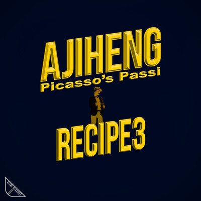 Picasso's Passi (feat. SHIMMY)