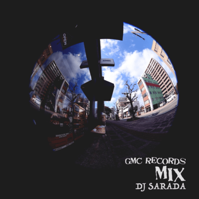GMC RECORDS MIX OMOTE