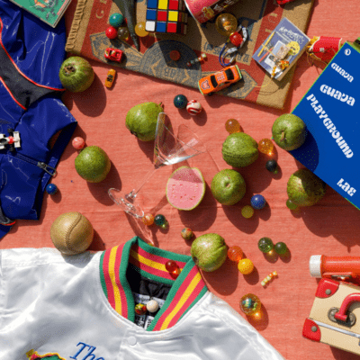 Guava Guava Playground