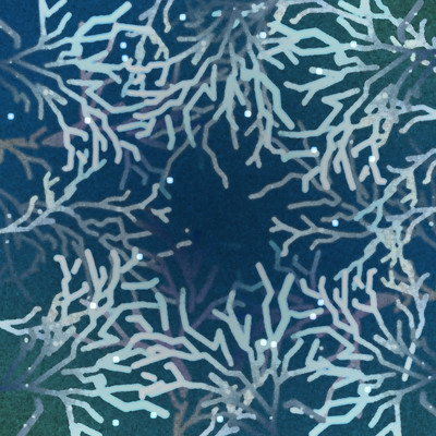 Sea of Trees (feat. TENDRE)