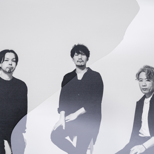 THE ANDS