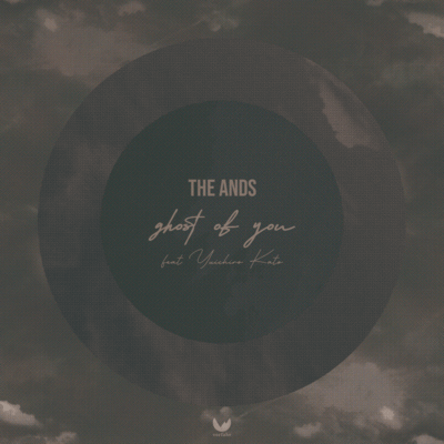 ghost of you (feat. Yuichiro KATO)