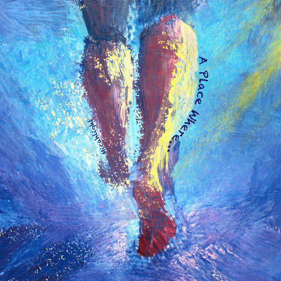 A Place Where... (feat. MARISA)