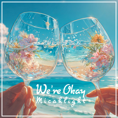We're Okay (feat. Saki Hayakawa)