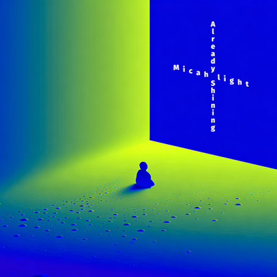 Already Shining (feat. SAK.)