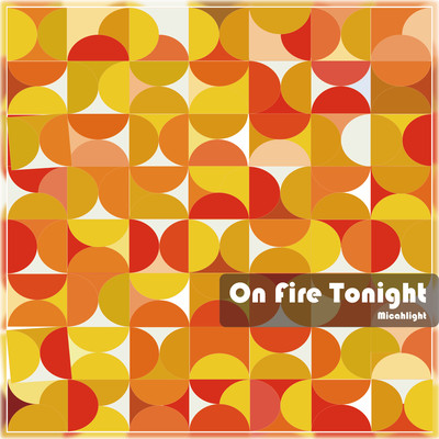 On Fire Tonight (feat. Aska Tsuchiya)