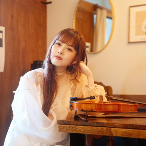 matsuoka nodoka