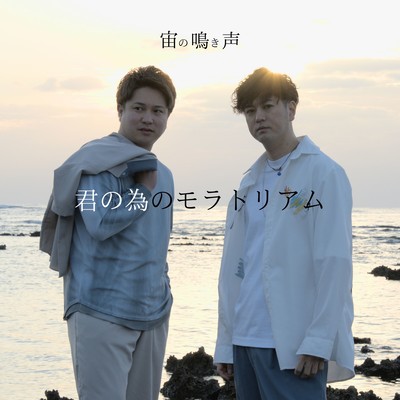 Kiminotamenomoratoriamu