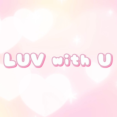 LUV with U