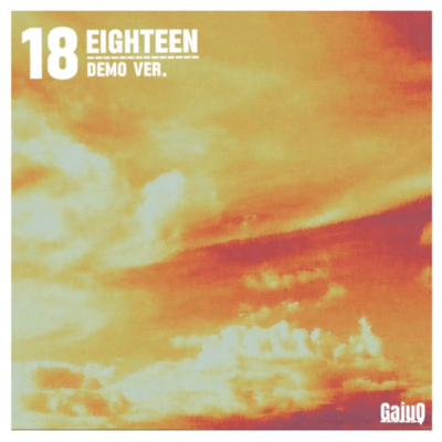 18 (Demo ver.)