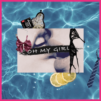 OH MY GIRL