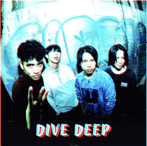 DIVE DEEP