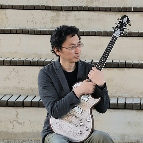 Takashi Kato