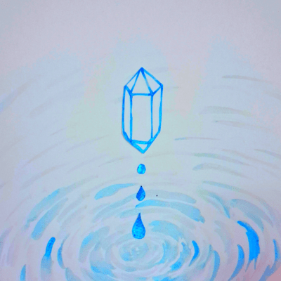 In a Clear Stream