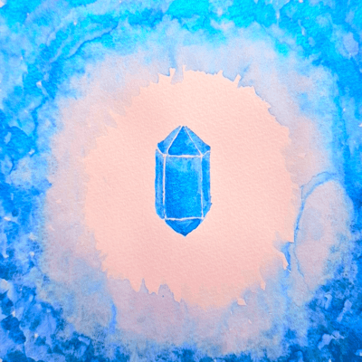 Surrounded by a Pure World