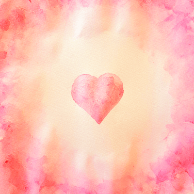 On the Wings of Love (New Ver.)