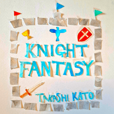 KNIGHT FANTASY