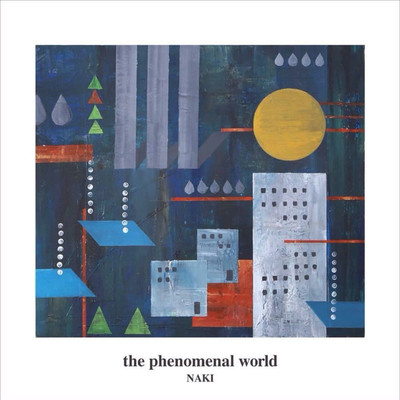 the phenomenal world