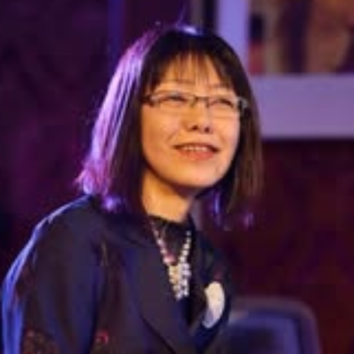YUKI AKIMURA