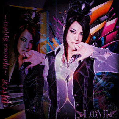 DiCE ~Hideous Spider~