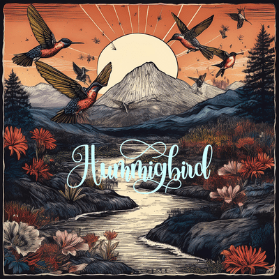 Hummingbird