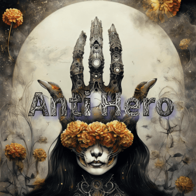 Anti Hero