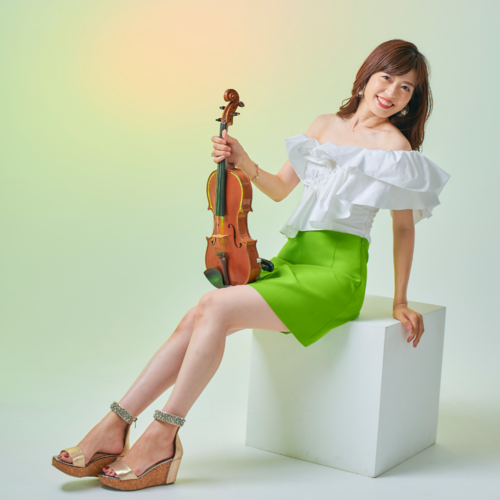 Saki Mizuno
