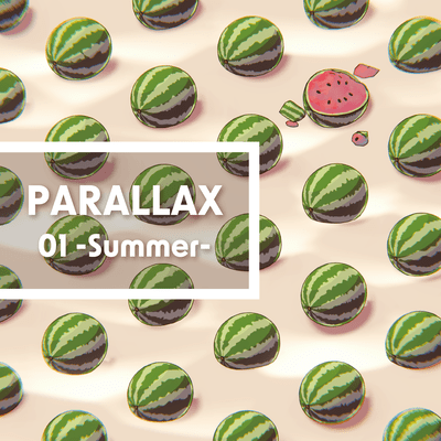 PARALLAX01-Summer-