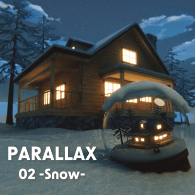 PARALLAX02-Snow-