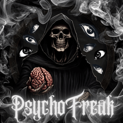 PSYCHO FREAK
