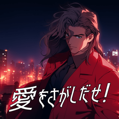 aiwosagashidase!