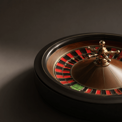 ROULETTE (2026 Edition)
