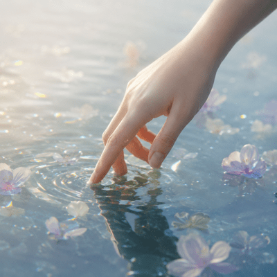 YOUR FINGERS (2026 Edition)