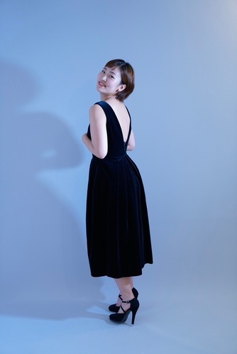 Emiko Yamamoto