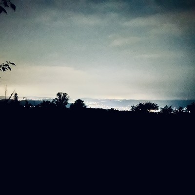 Natural Sound - Mizunami - Autumn Insects 05 (HPL2)