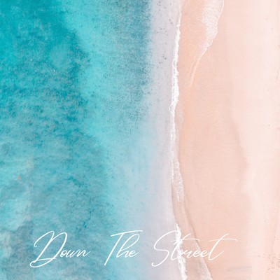Down The Street (feat. MICHELLE & SHION)