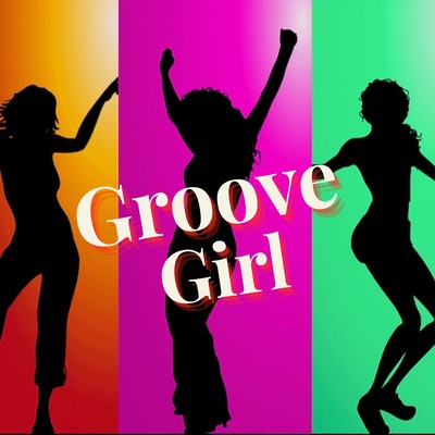 Groove Girl (feat. HARUKA & SARAH)