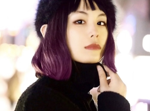 LISA KOUSAKA