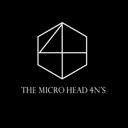 THE MICRO HEAD 4N'S