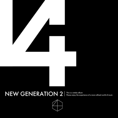NEW GENERATION 2