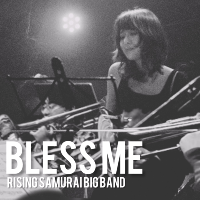 Bless Me
