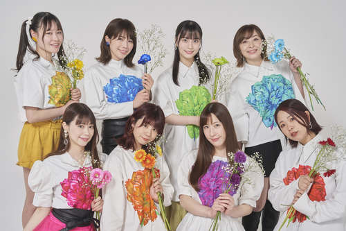 SHOW GIRLS