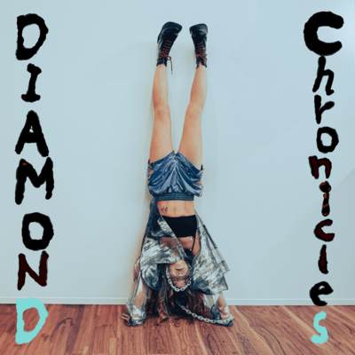 DIAMOND Chronicles